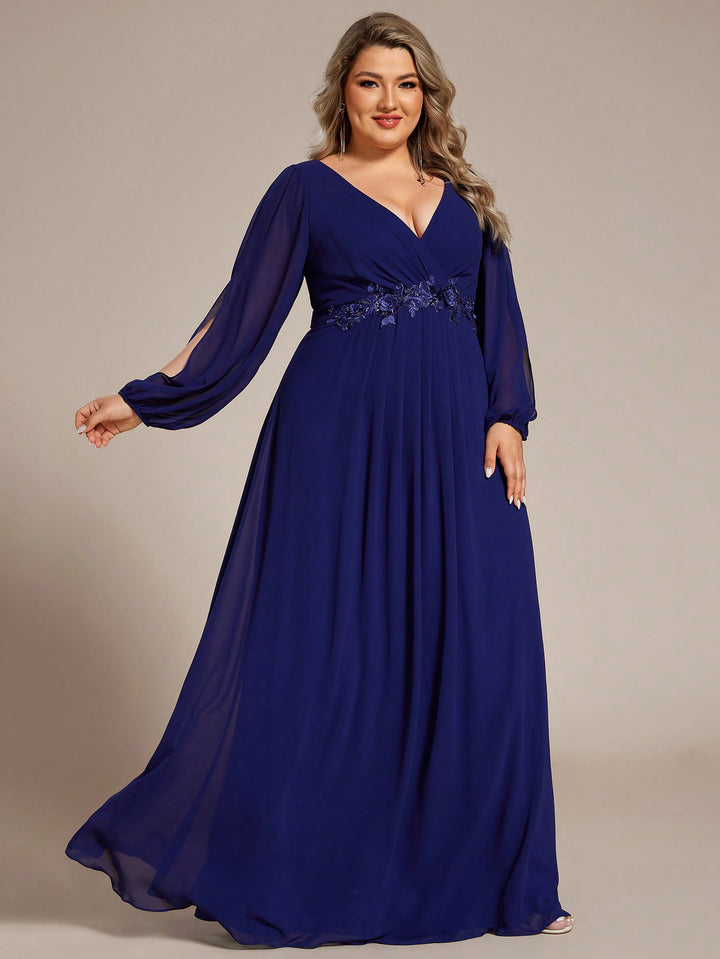 Rochie SHEIN, albastru
