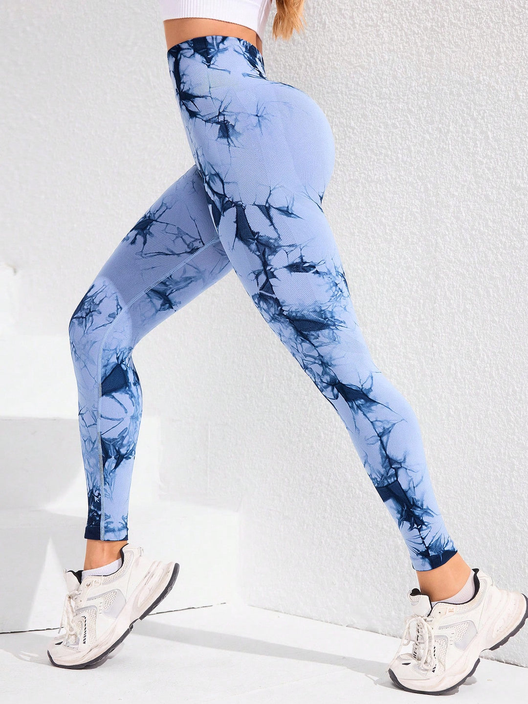 SHEIN leggings, vegyes színek