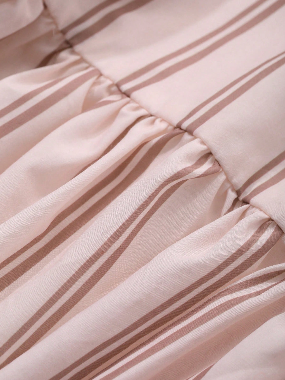 Rochie maxi SHEIN, roz