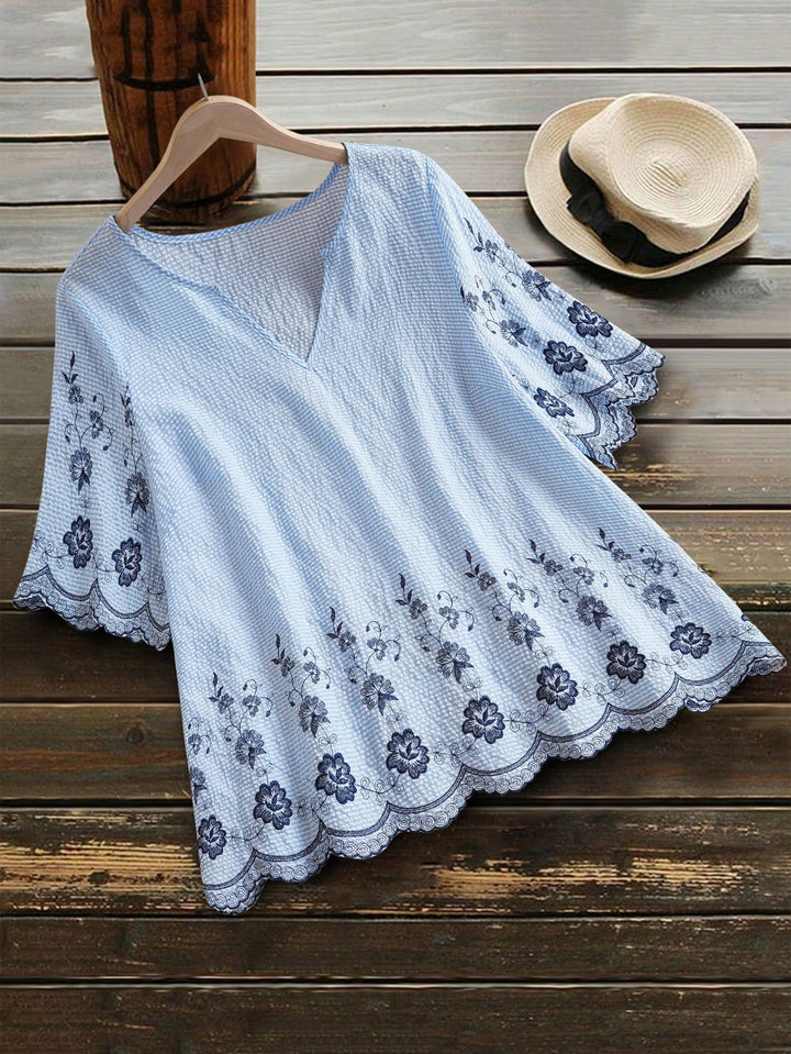 Bluză SHEIN, mix culori