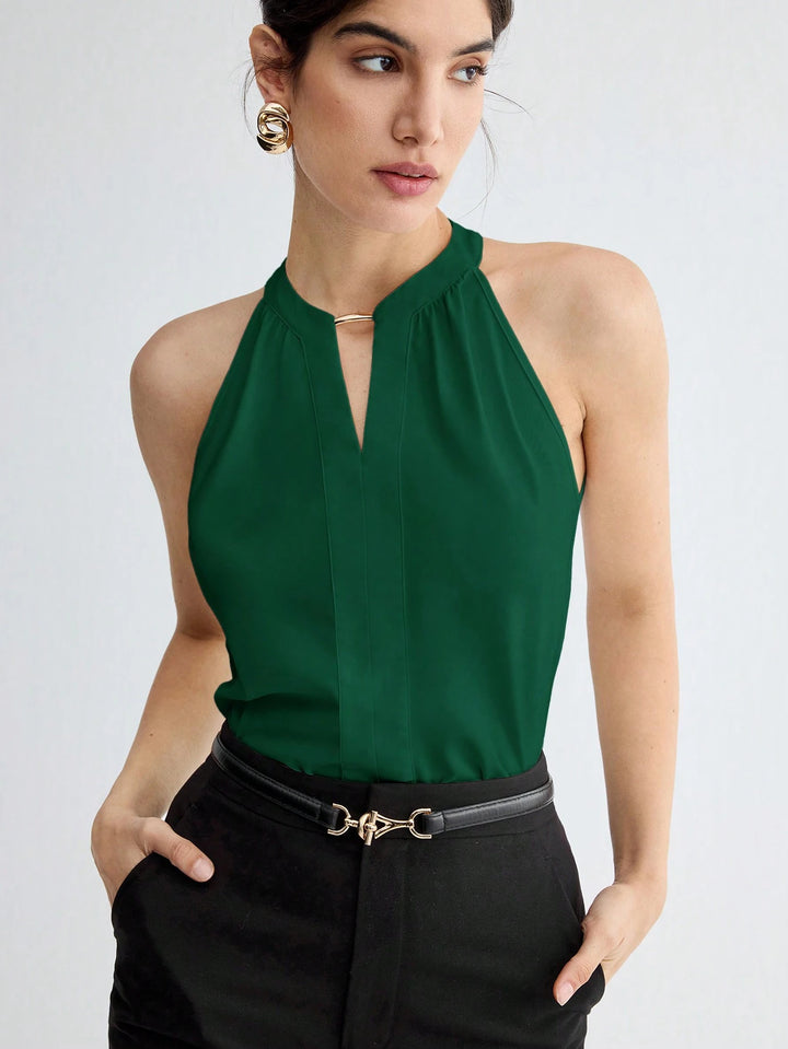 Maiou SHEIN, verde