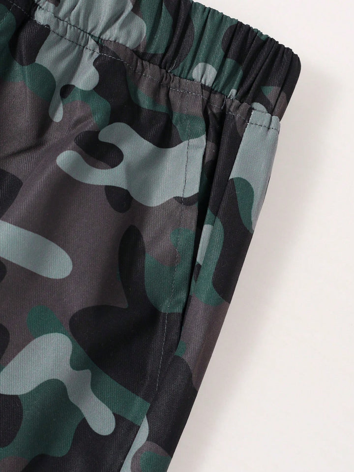 Pantaloni SHEIN, mix culori