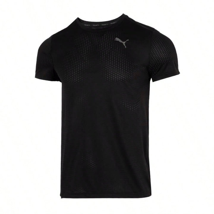 Tricou PUMA, negru