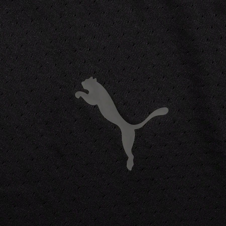 Tricou PUMA, negru