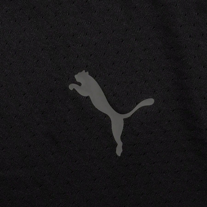 Tricou PUMA, negru