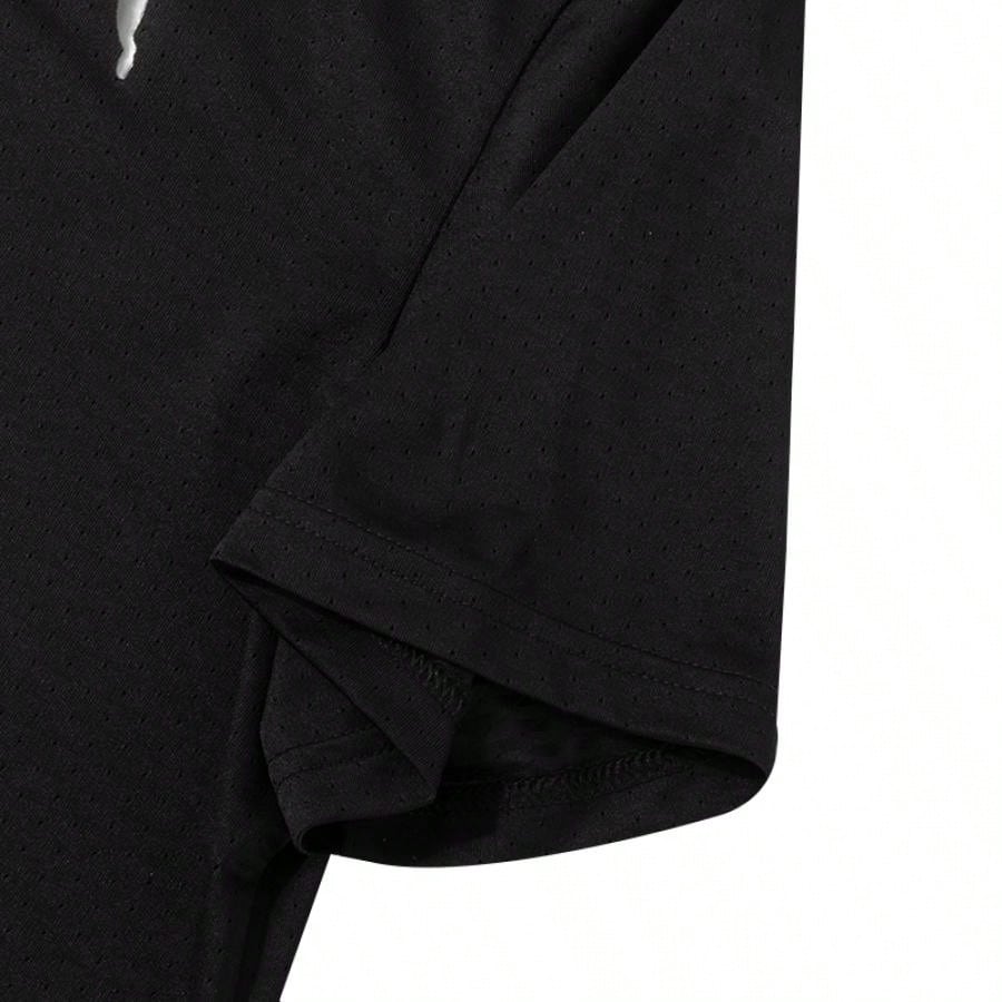 Tricou PUMA, negru