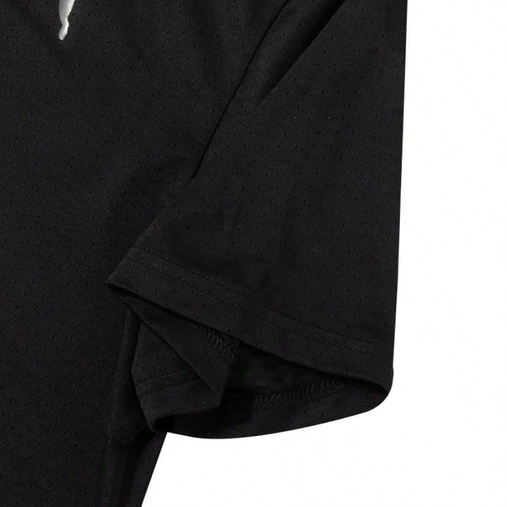 Tricou PUMA, negru