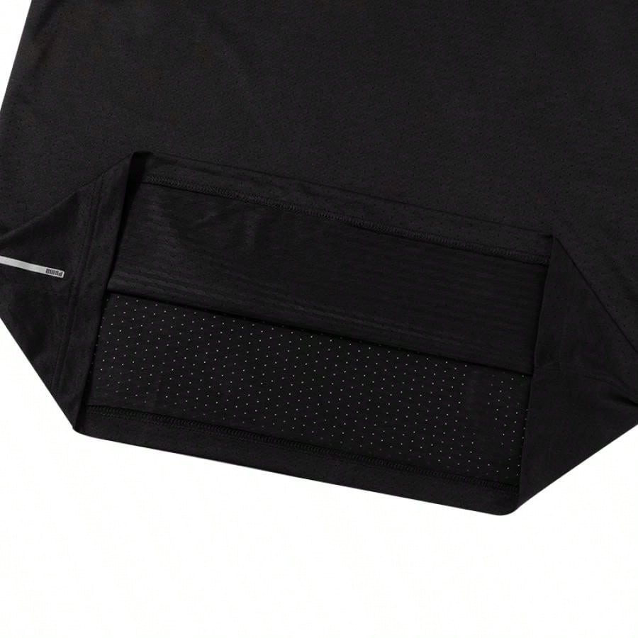 Tricou PUMA, negru