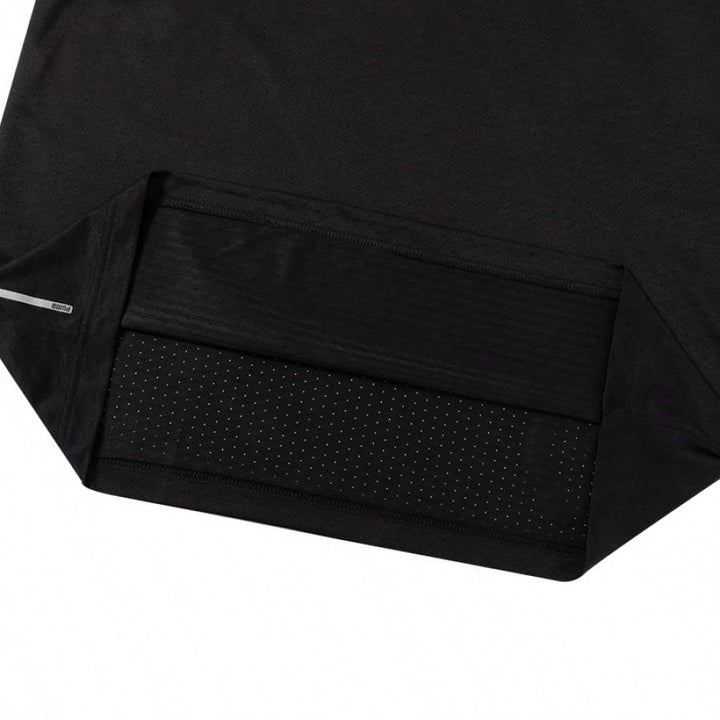 Tricou PUMA, negru