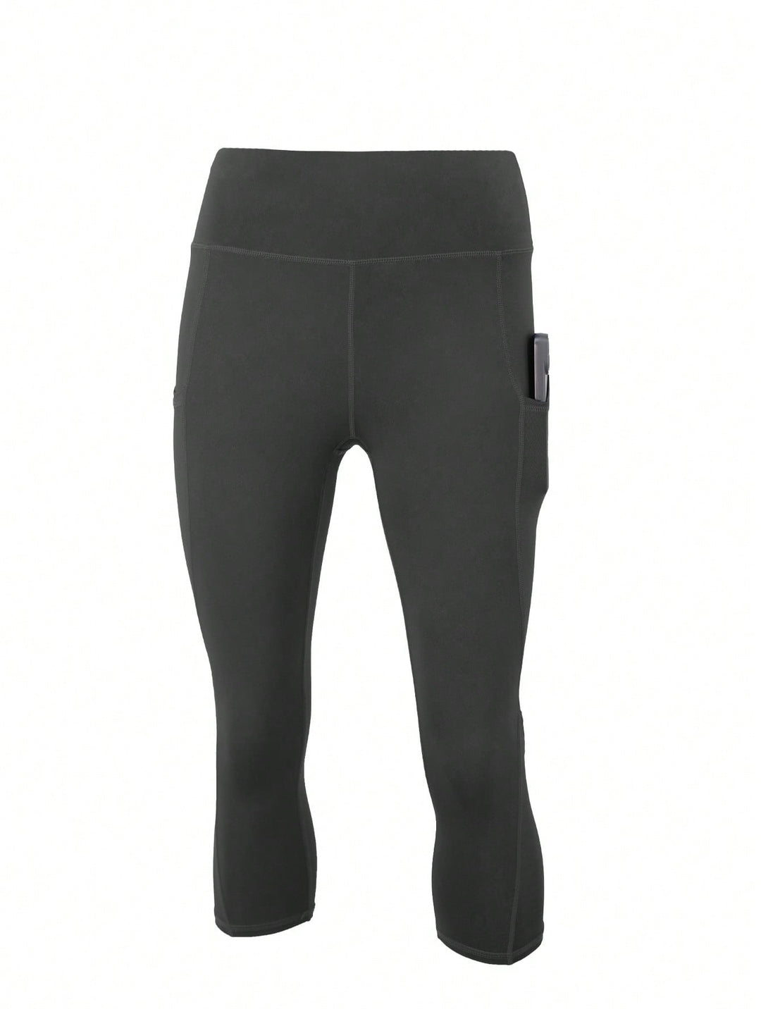 Colanti SHEIN, negru