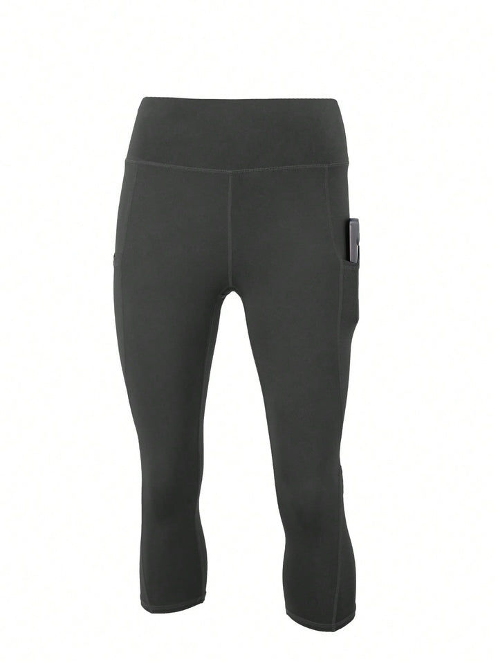 Colanti SHEIN, negru
