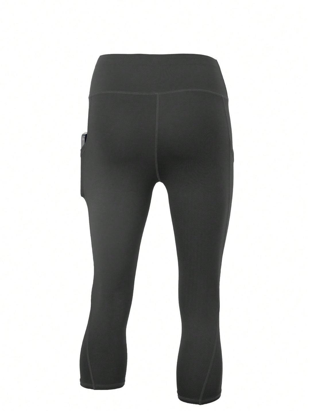 Colanti SHEIN, negru