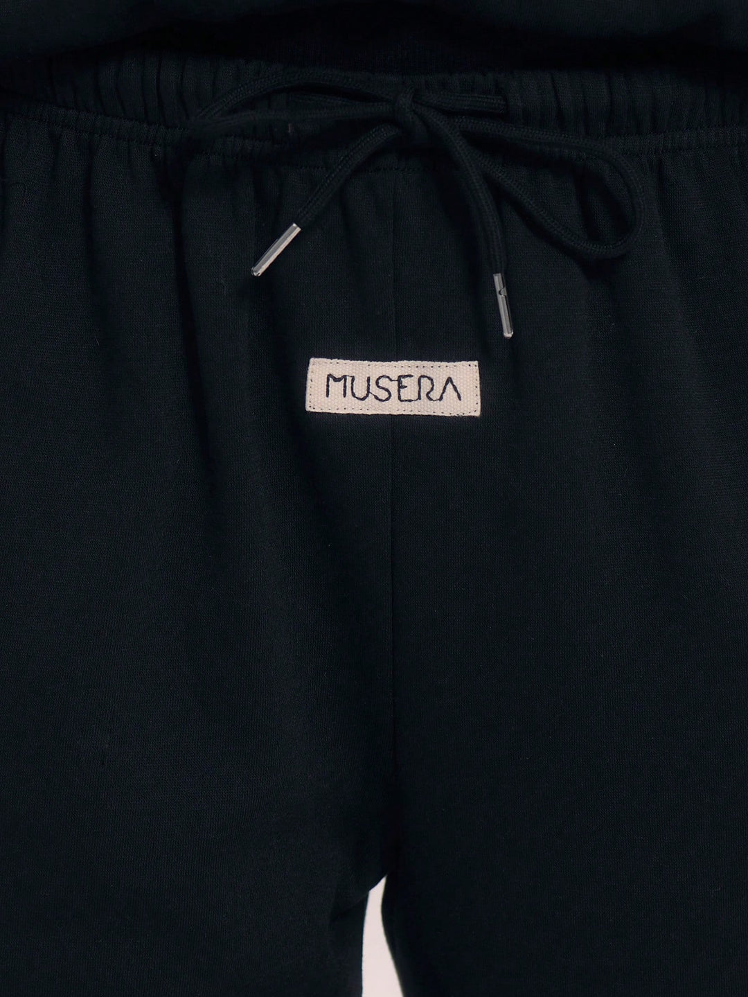 Pantaloni SHEIN, negru
