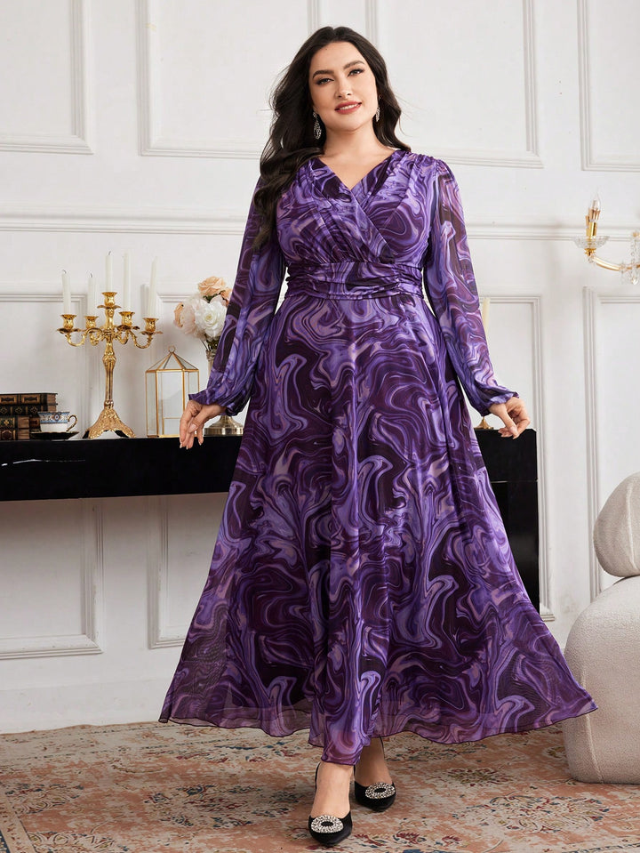 Rochie SHEIN, mov