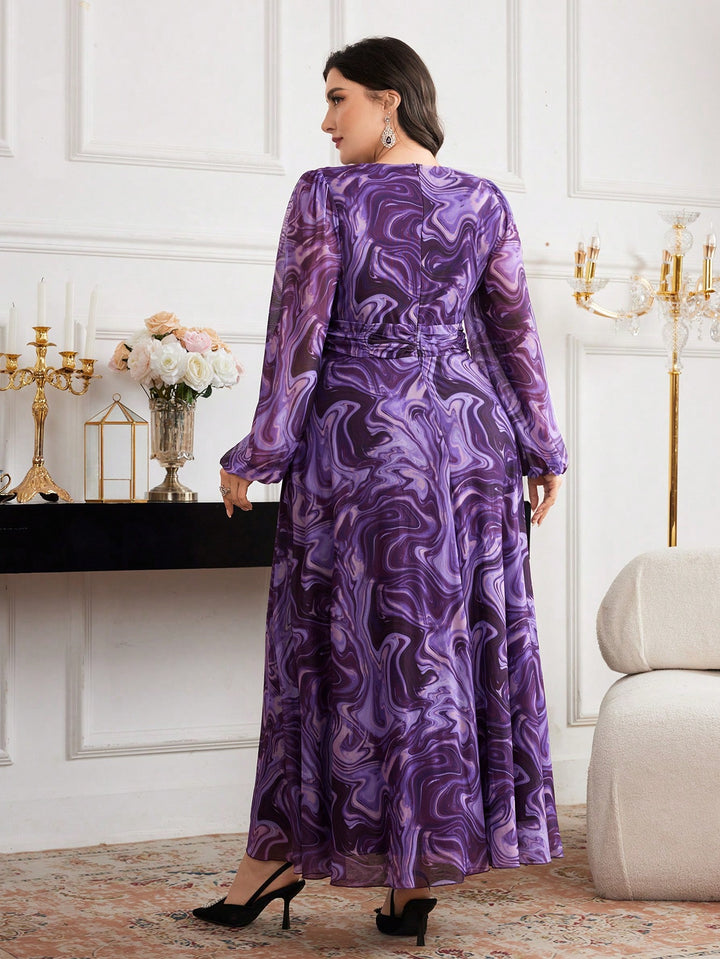 Rochie SHEIN, mov