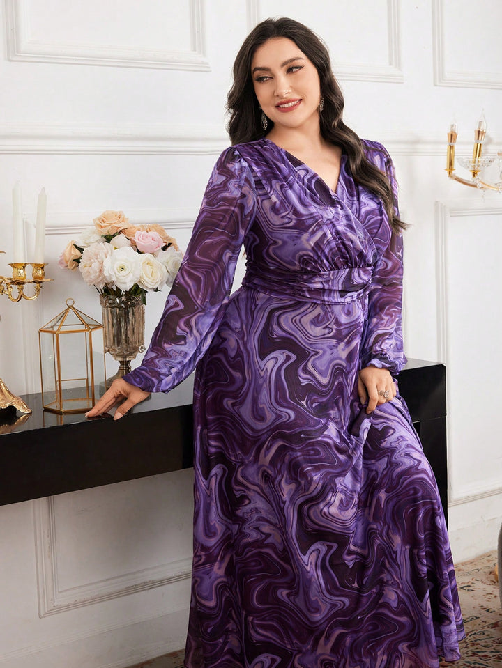 Rochie SHEIN, mov