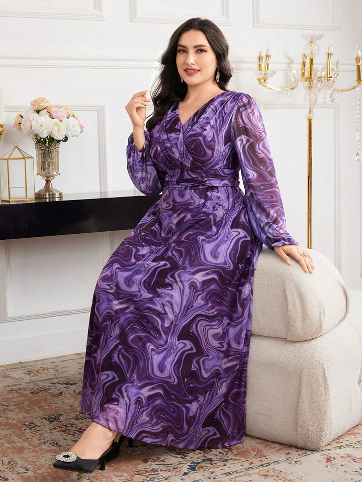 Rochie SHEIN, mov