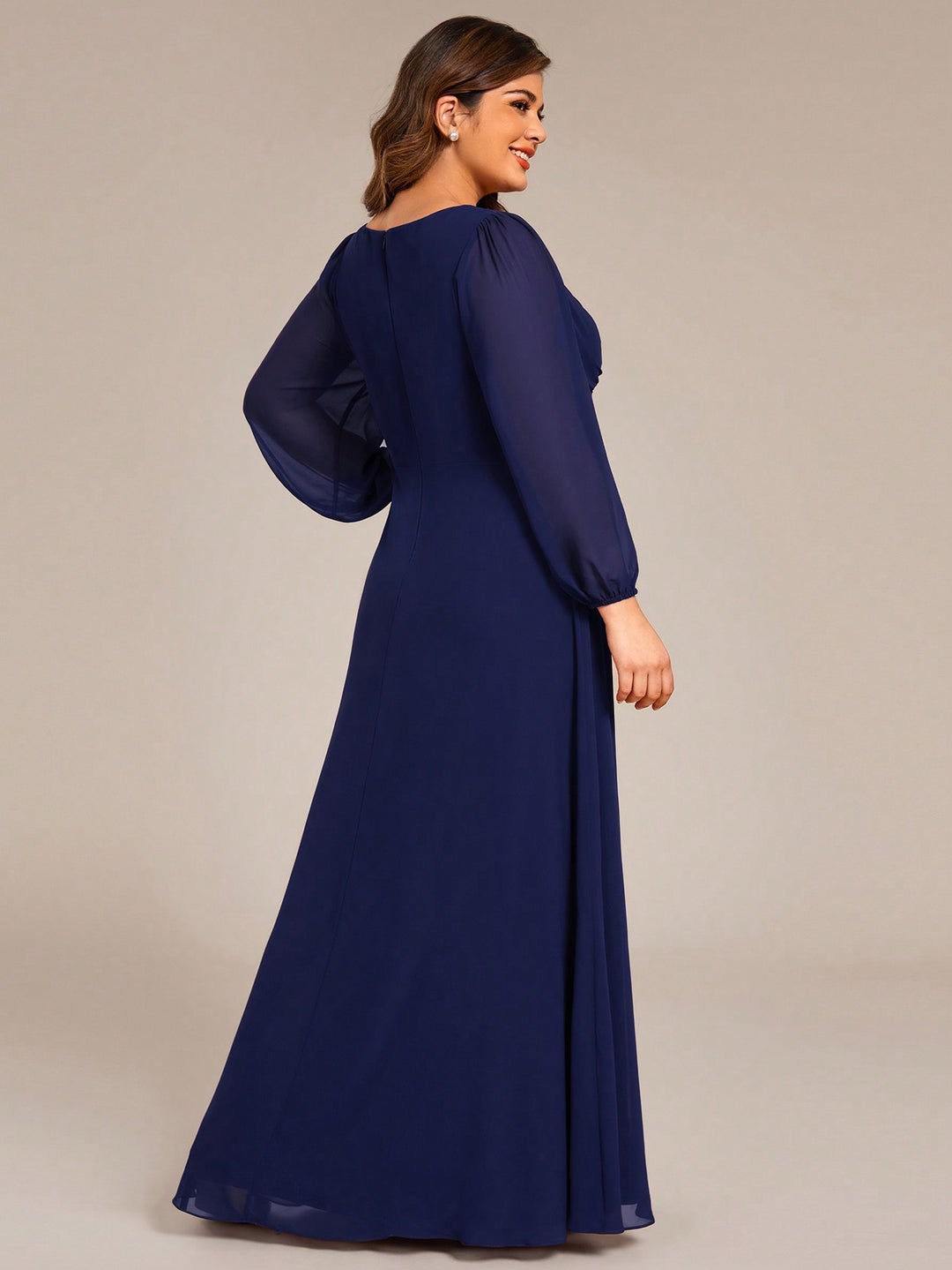 Rochie SHEIN, albastru