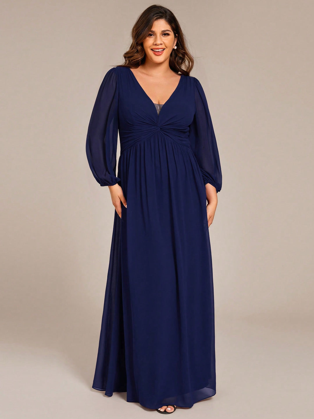 Rochie SHEIN, albastru