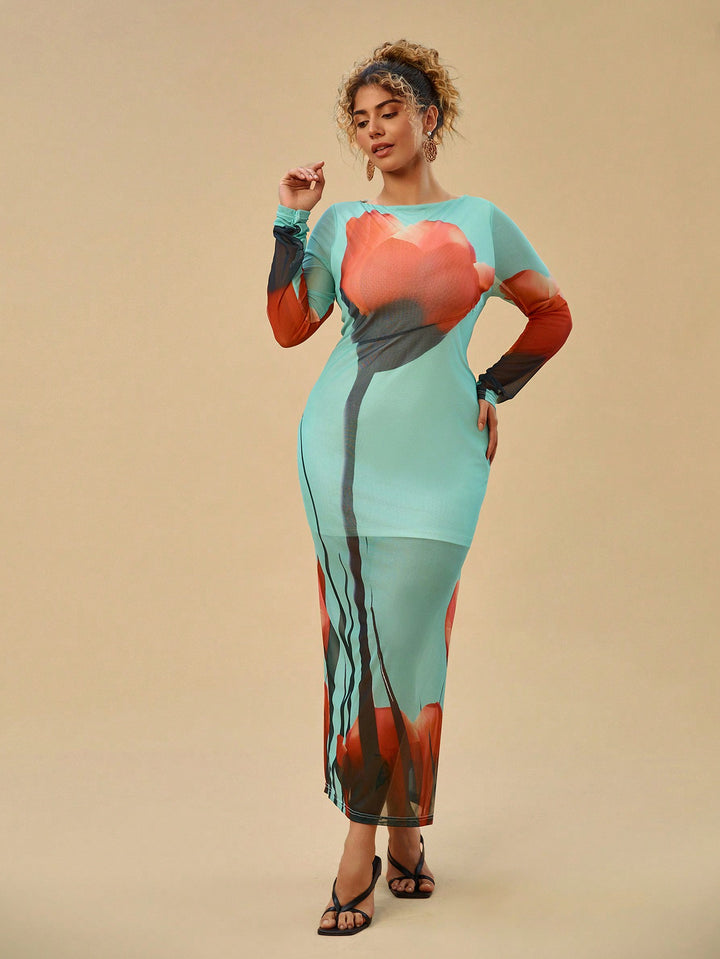 Rochie SHEIN