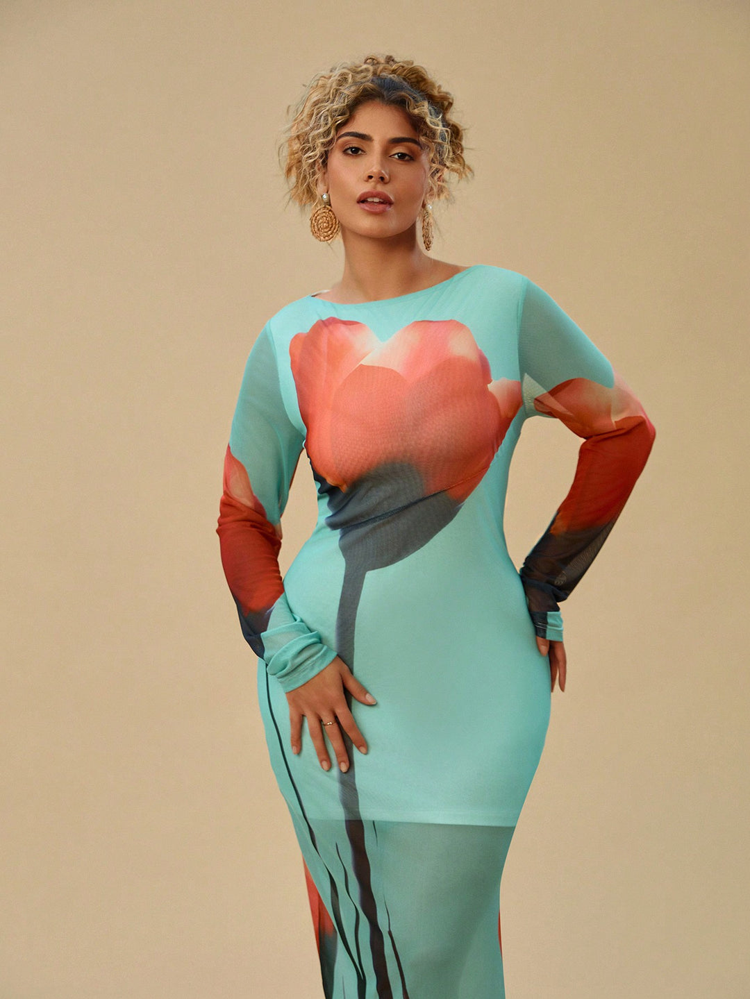 Rochie SHEIN