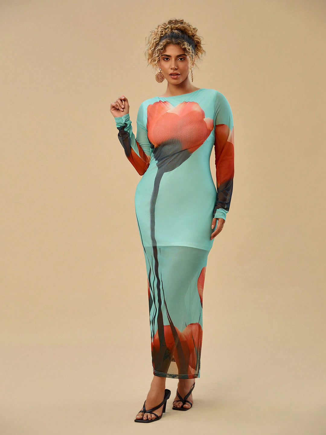 Rochie SHEIN