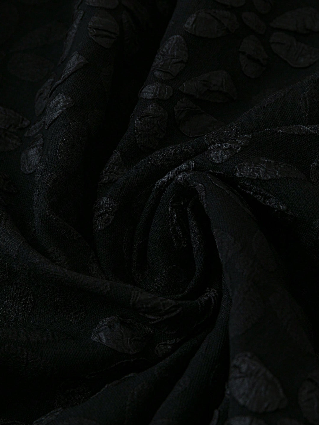 Fustă maxi SHEIN, negru