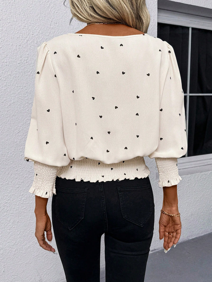 Bluza SHEIN, mix culori