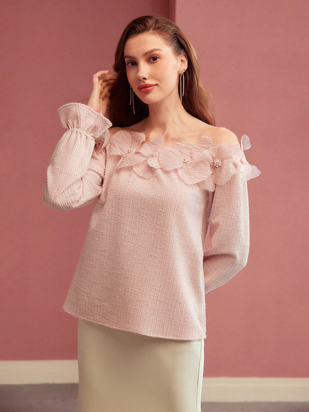 Bluza SHEIN