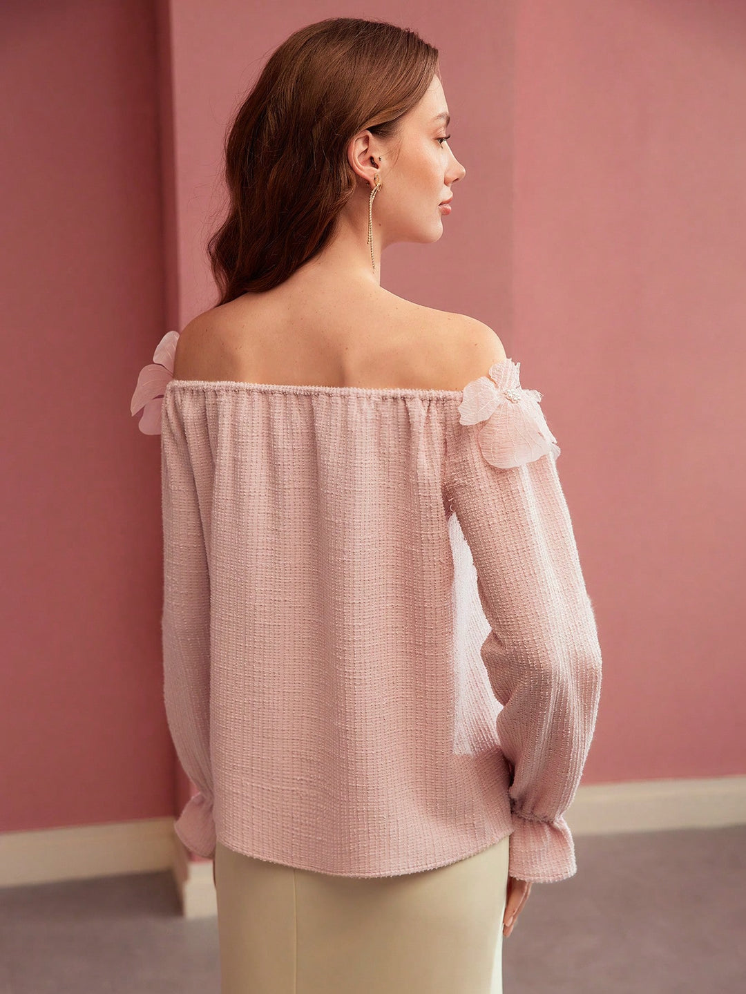 Bluza SHEIN