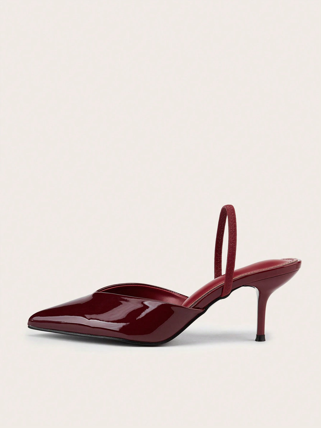 Pantofi cu toc SHEIN