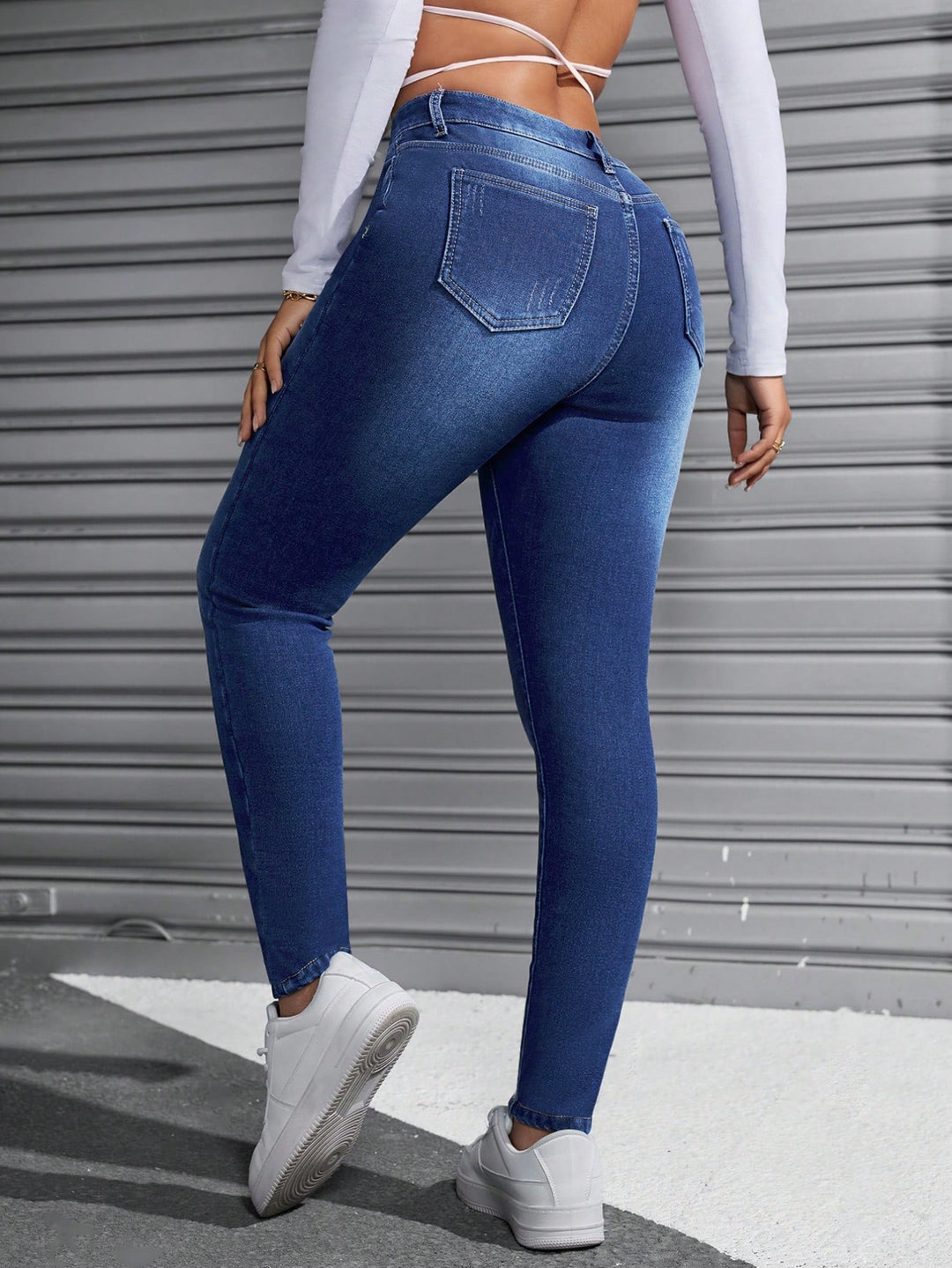 Jeans SHEIN