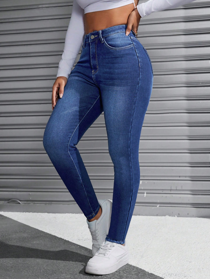 Jeans SHEIN
