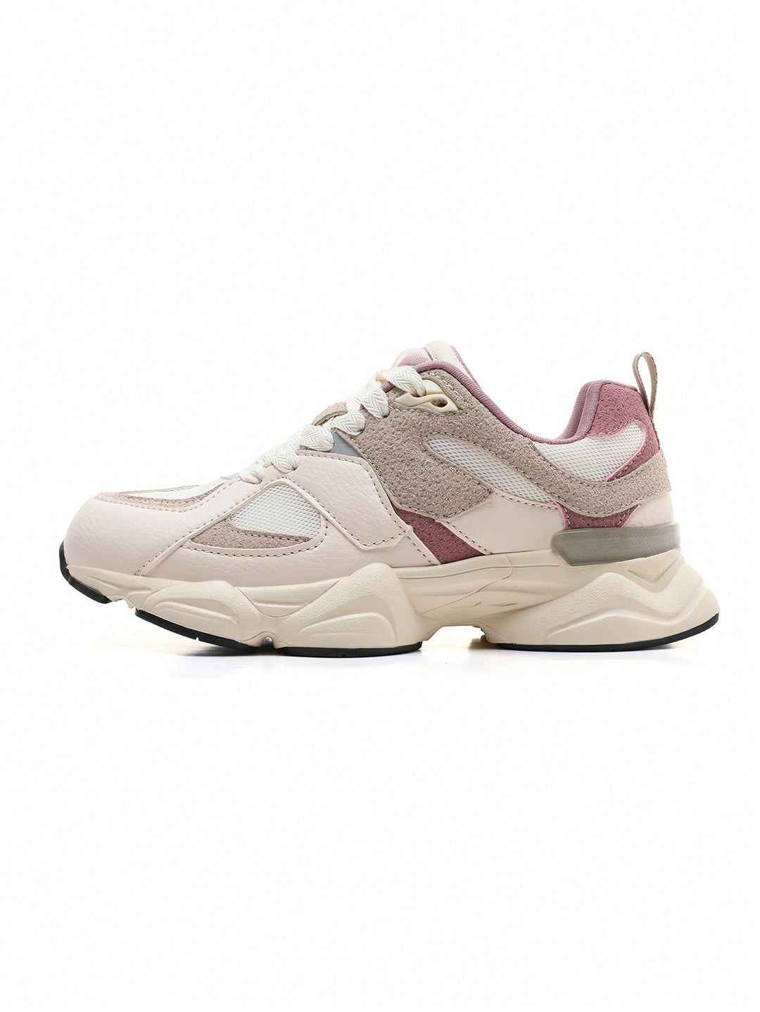 Pantofi sport SHEIN, portocaliu