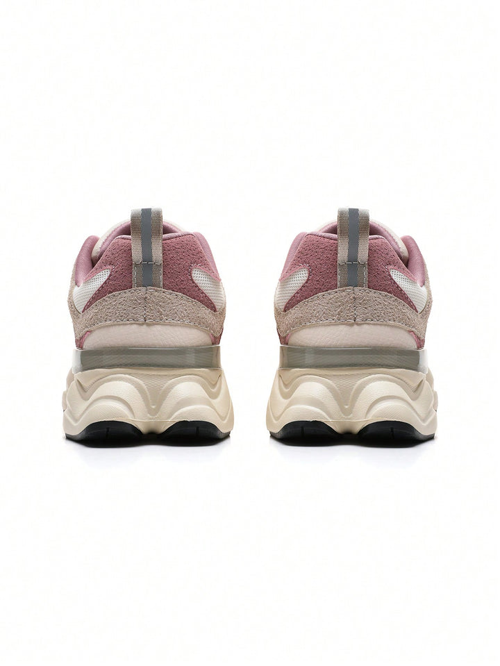 Pantofi sport SHEIN, portocaliu