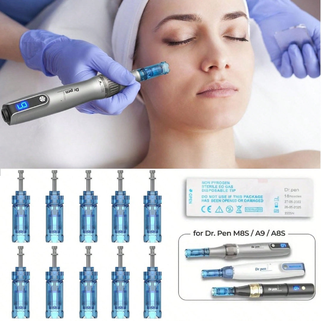 Instrument de masaj facial SHEIN, mix culori