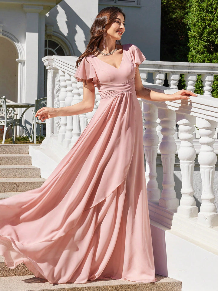Rochie SHEIN, roz