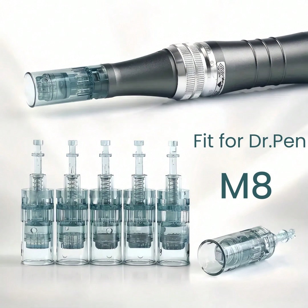 Instrument de masaj facial SHEIN, mix culori