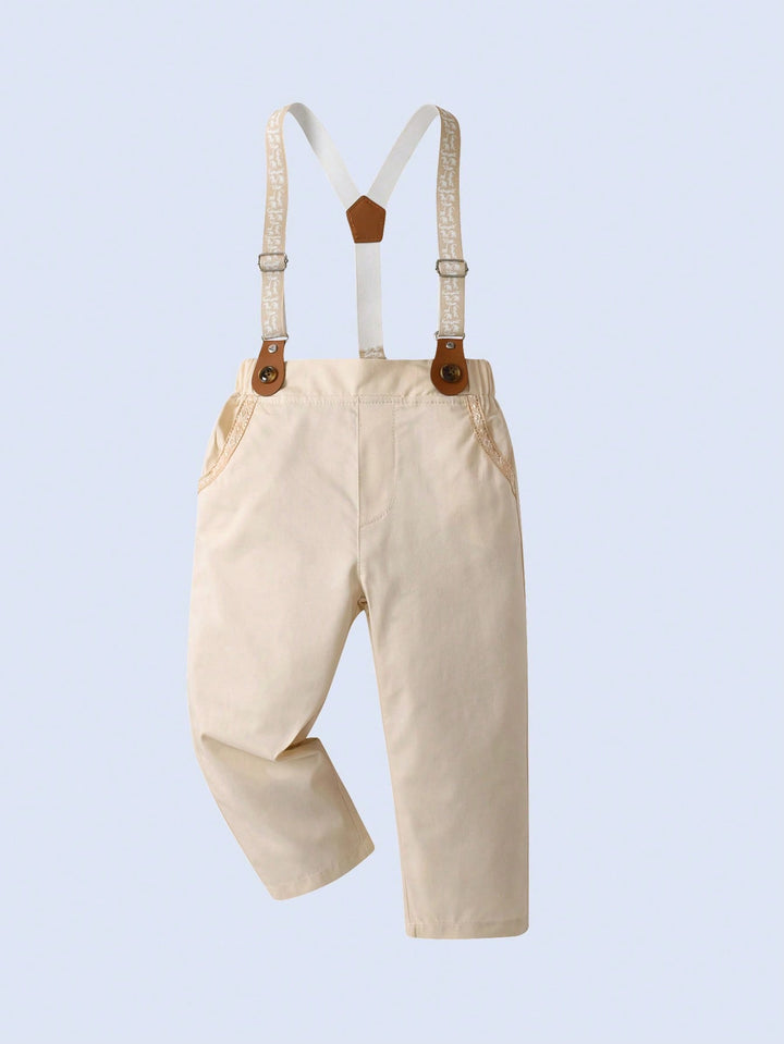 Costum SHEIN, kaki