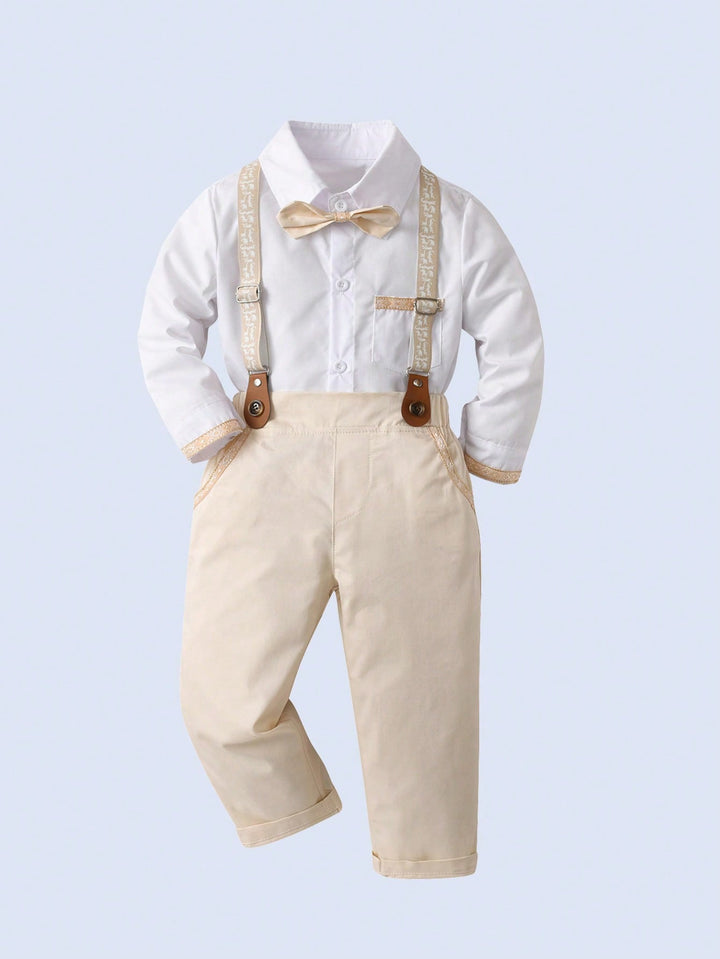 Costum SHEIN, kaki