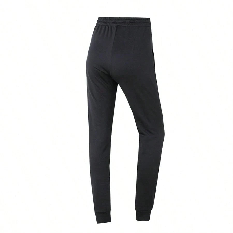 Pantaloni ADIDAS, negru