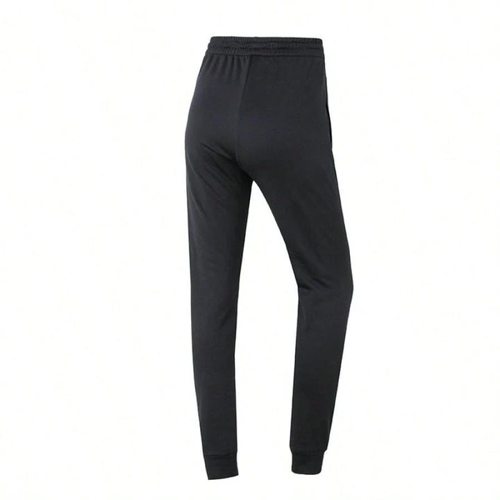 Pantaloni ADIDAS, negru