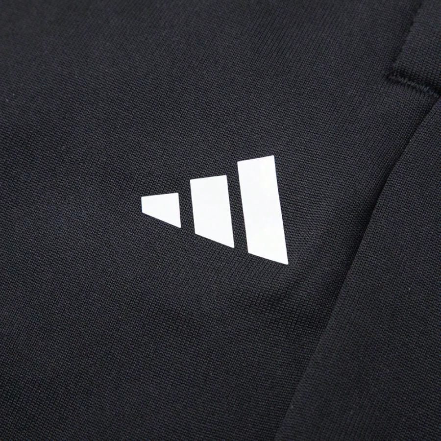 Pantaloni ADIDAS, negru