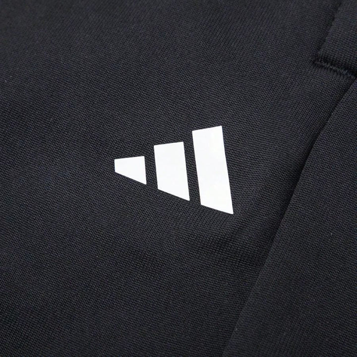 Pantaloni ADIDAS, negru