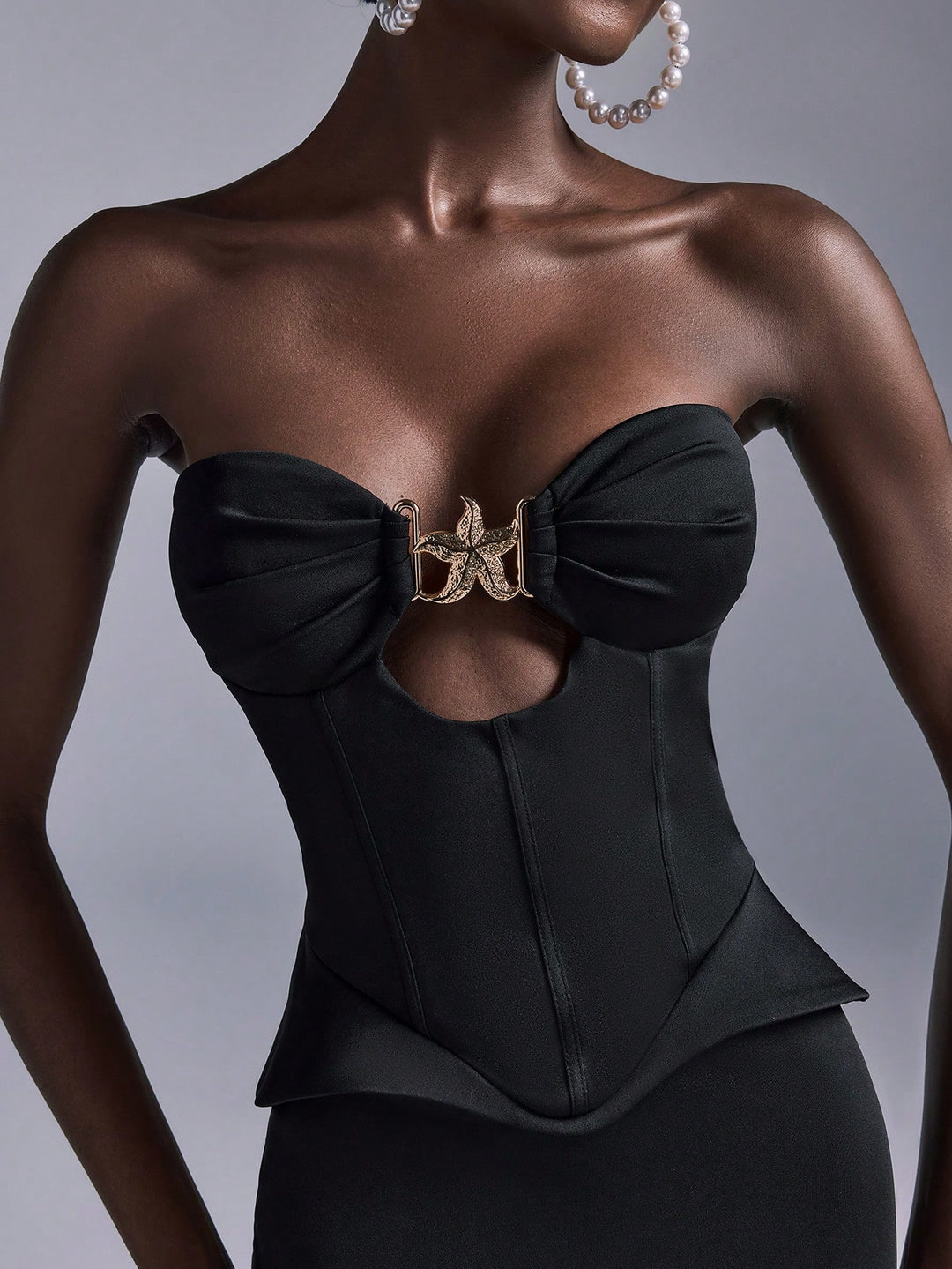 Rochie SHEIN, negru