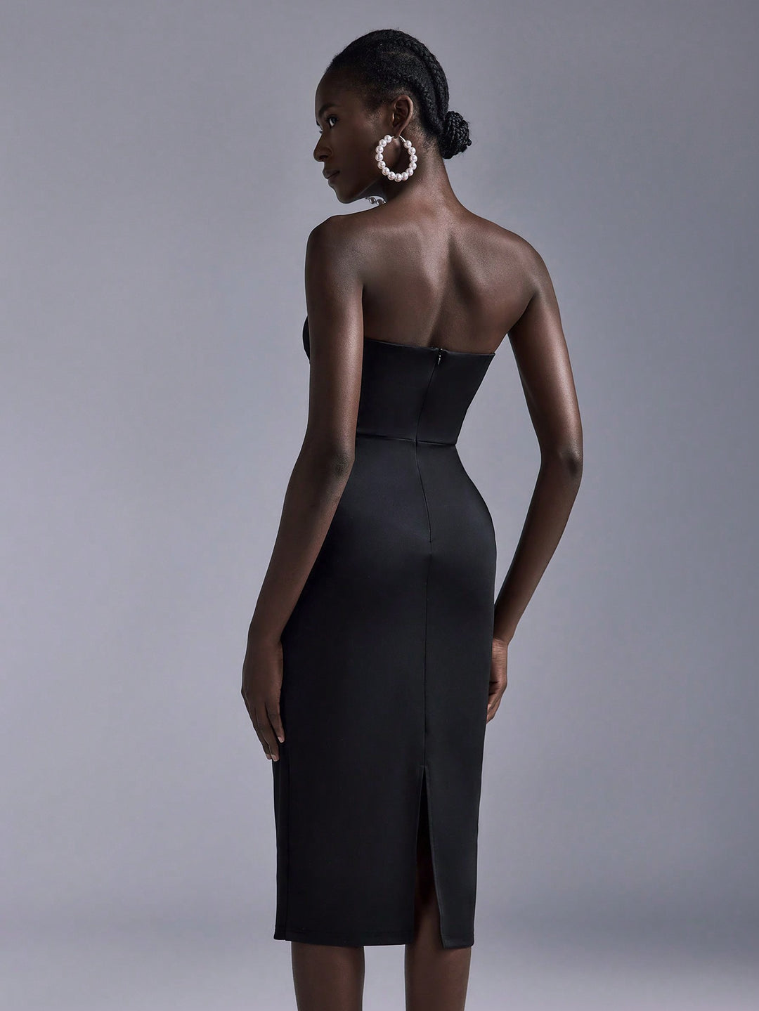 Rochie SHEIN, negru
