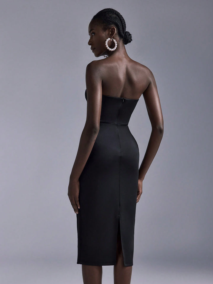 Rochie SHEIN, negru