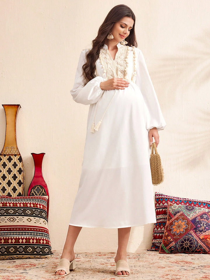 Rochie SHEIN, alb