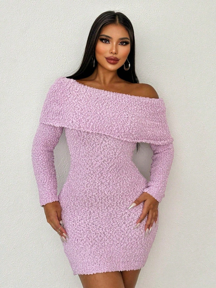 Rochie SHEIN, mov