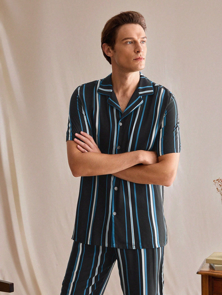 Compleu pijamale SHEIN, mix culori